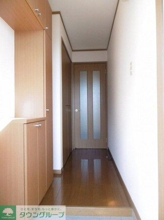 カトレアの物件内観写真